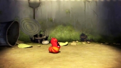 لاروا (فصل 1 - قسمت 155)